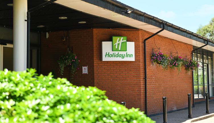 Holiday Inn Telford-Ironbridge